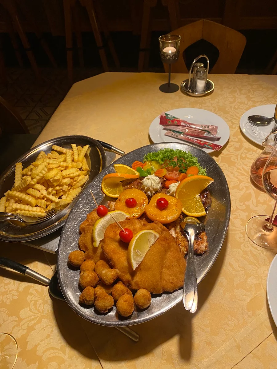 Essen und Trinken photo 10