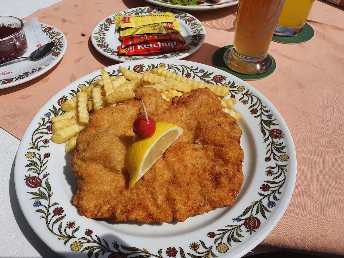 Essen und Trinken photo 2