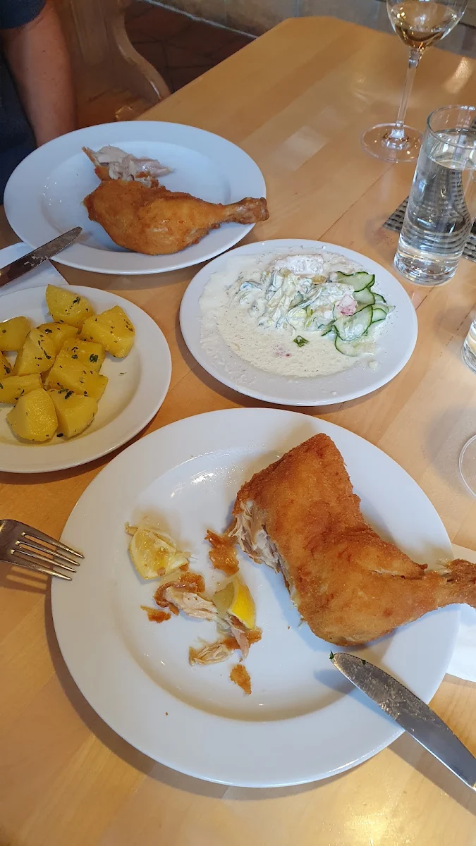 Essen und Trinken photo 3