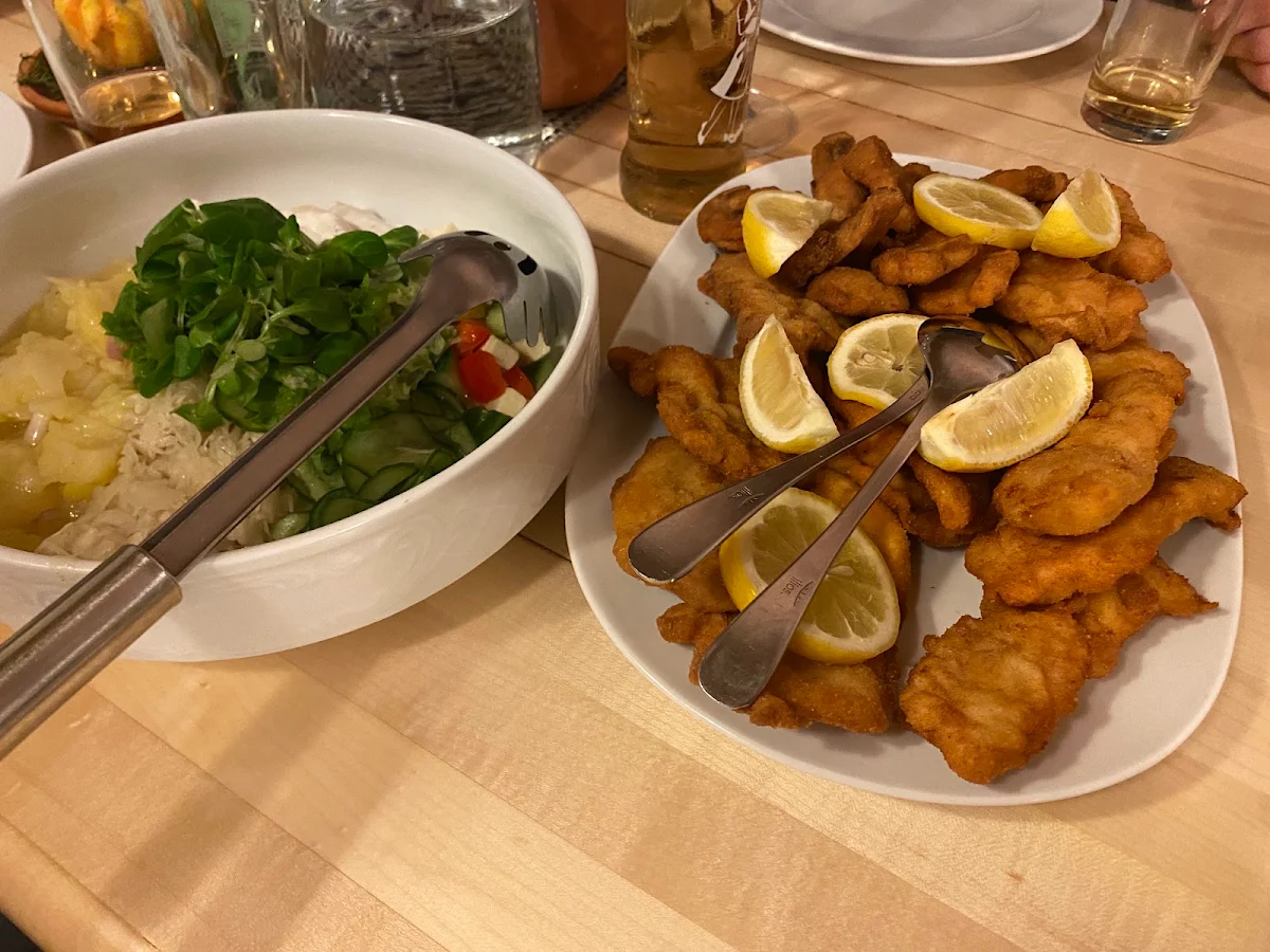 Essen und Trinken photo 4