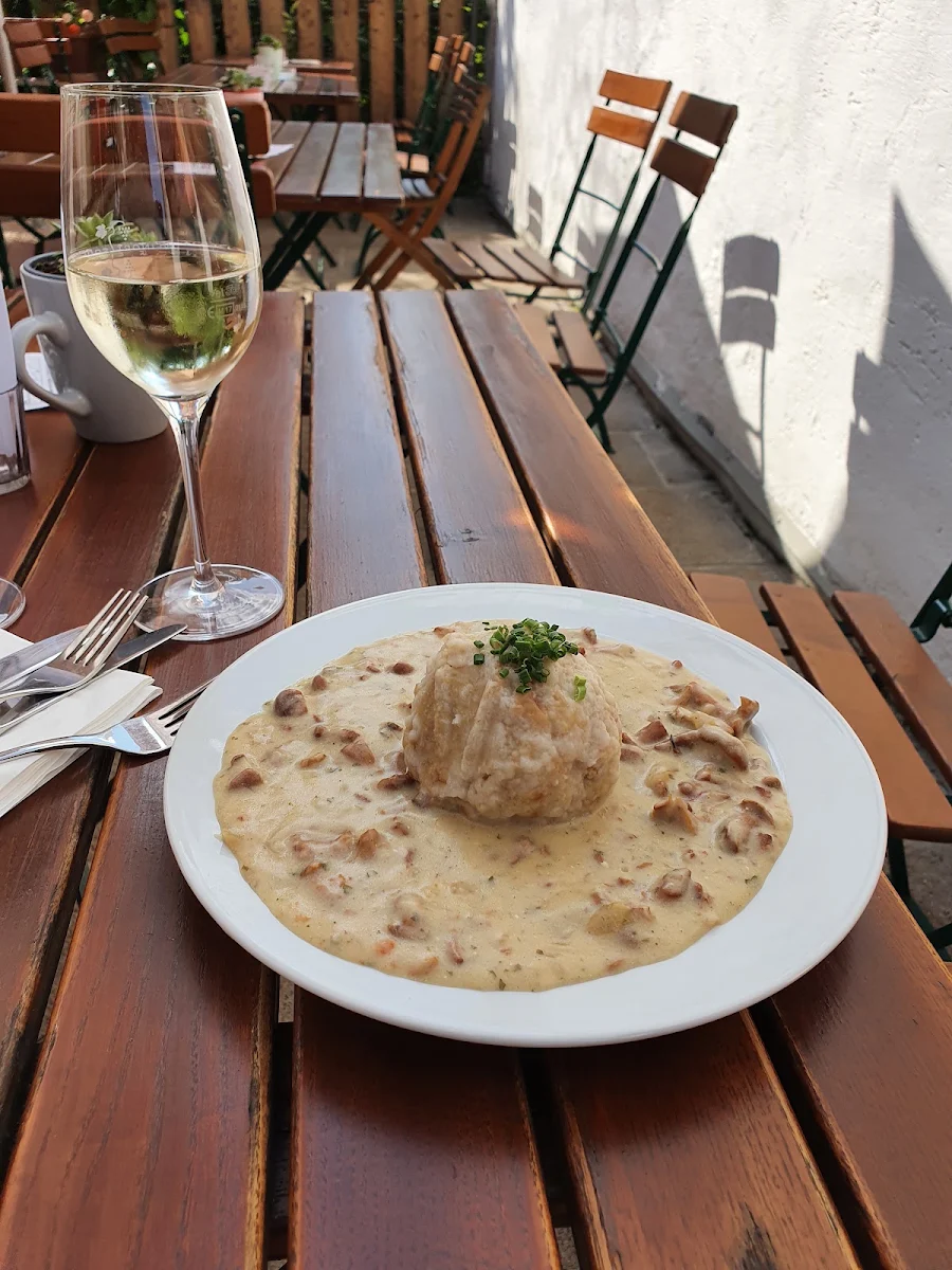 Essen und Trinken photo 5