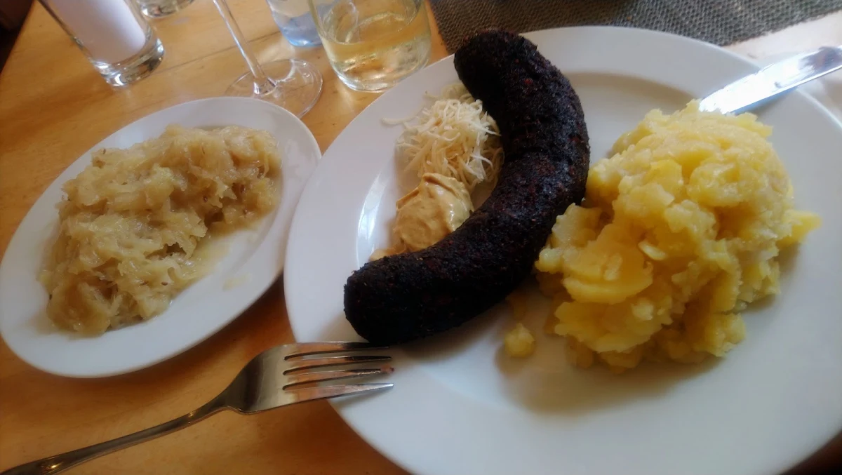 Essen und Trinken photo 7