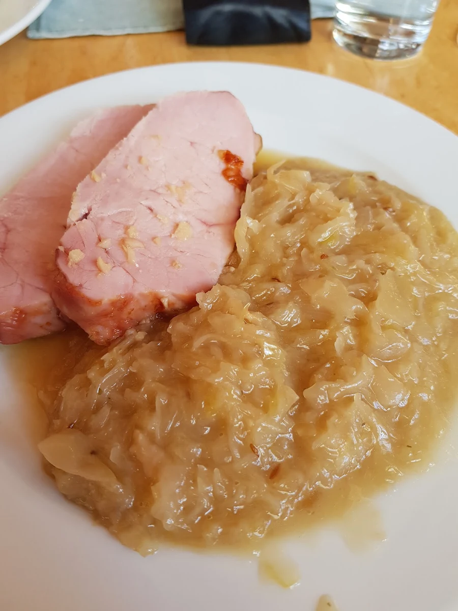 Essen und Trinken photo 9