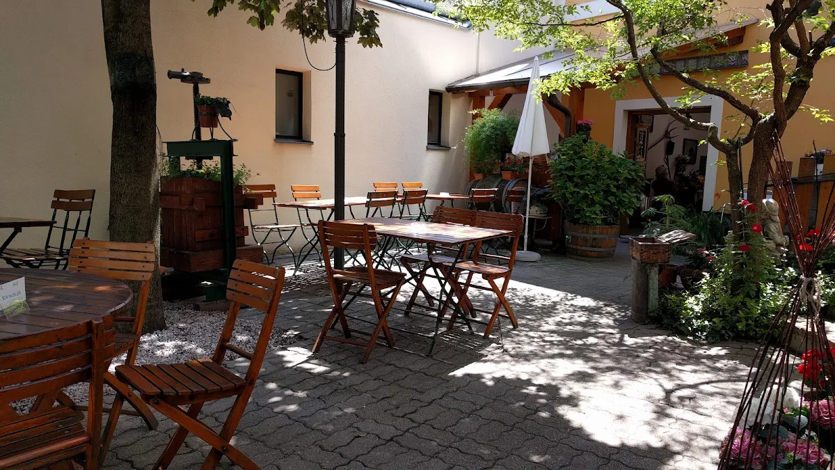 Atmosphäre photo 8