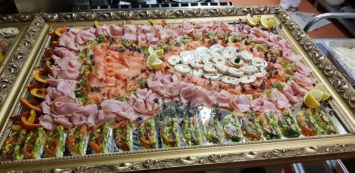 Essen und Trinken photo 10