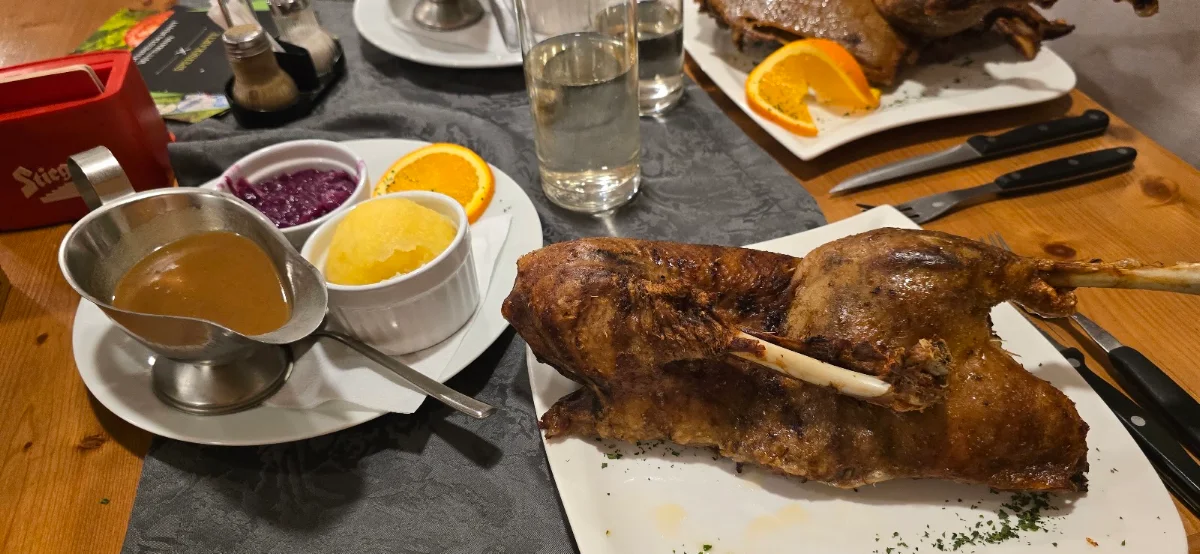 Essen und Trinken photo 2