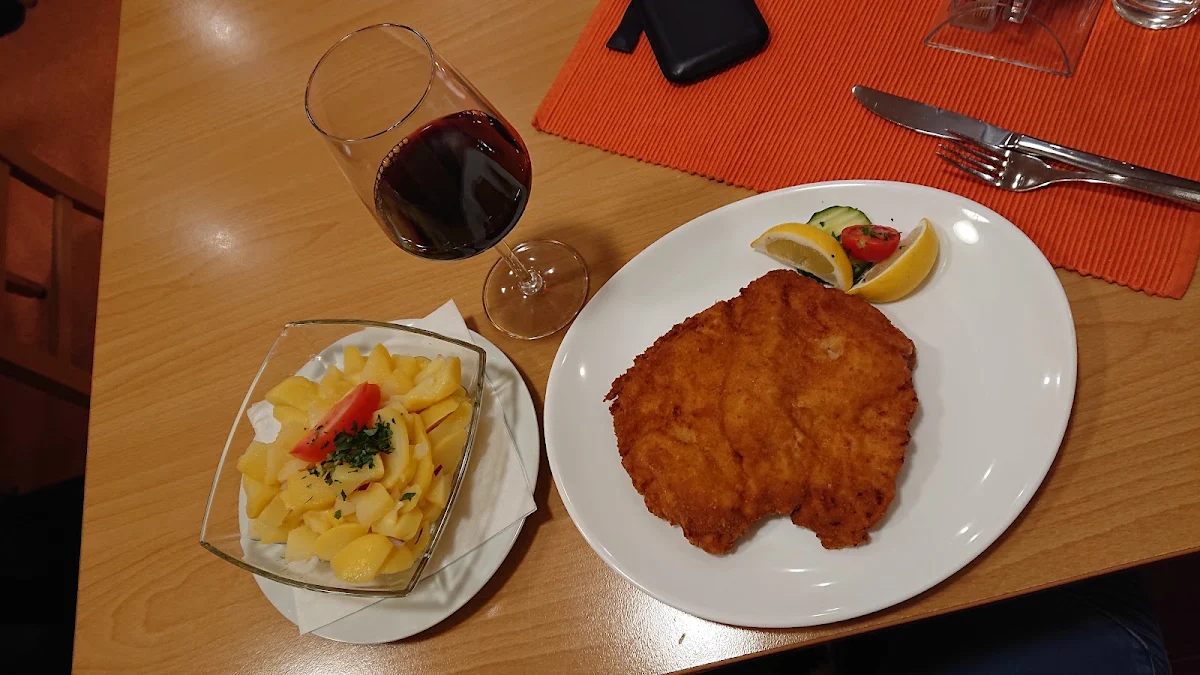 Essen und Trinken photo 4