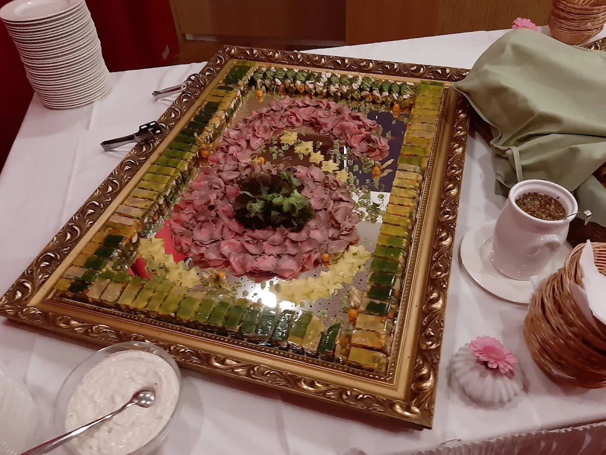 Essen und Trinken photo 9