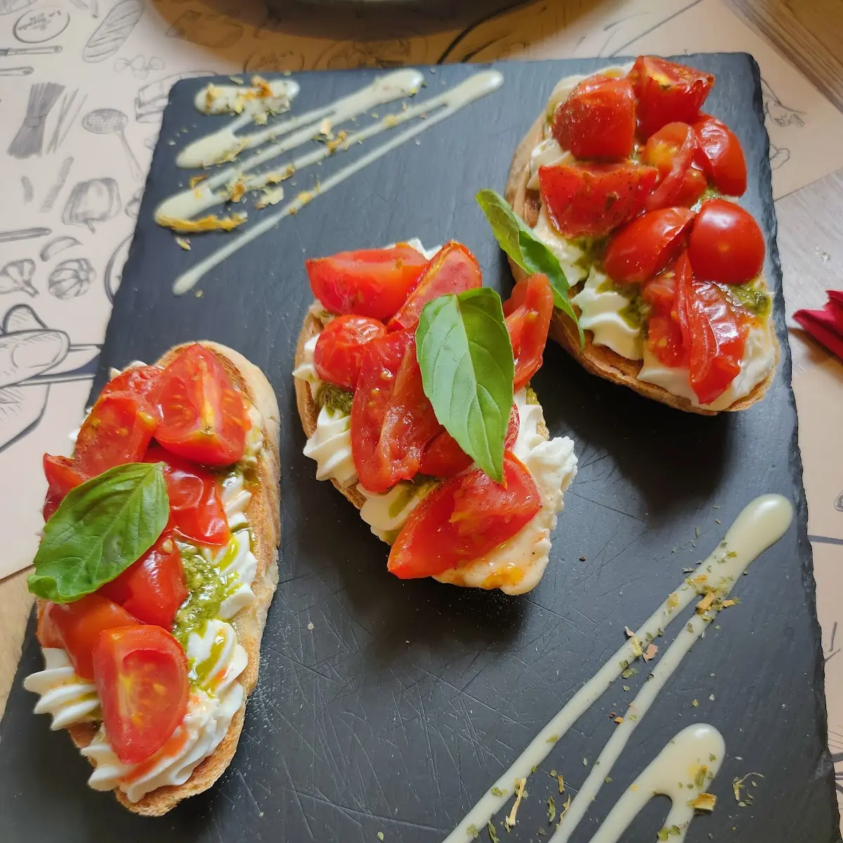 Essen und Trinken photo 6