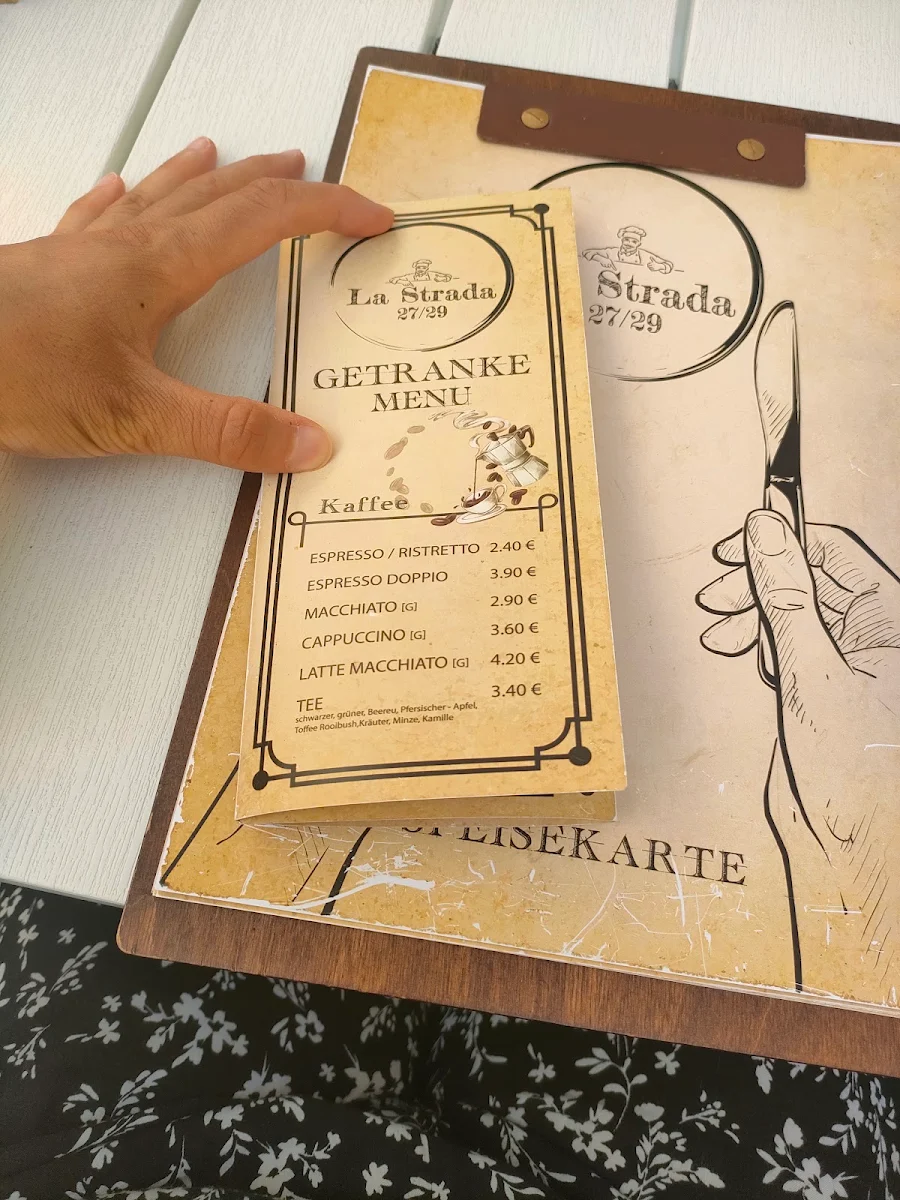 Speisekarte photo 10