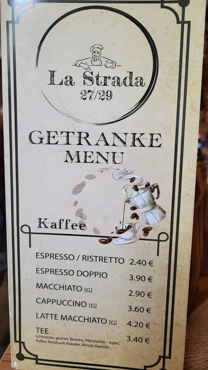 Speisekarte photo 6
