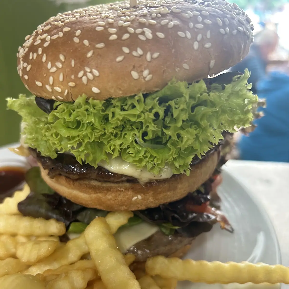Essen und Trinken photo 5