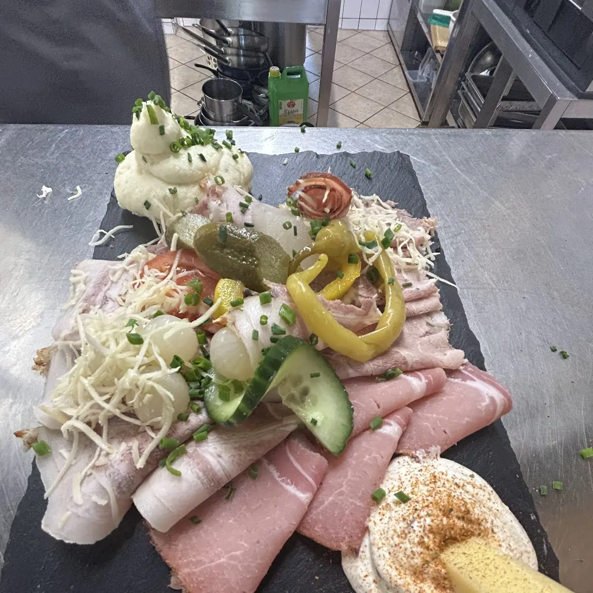 Essen und Trinken photo 6