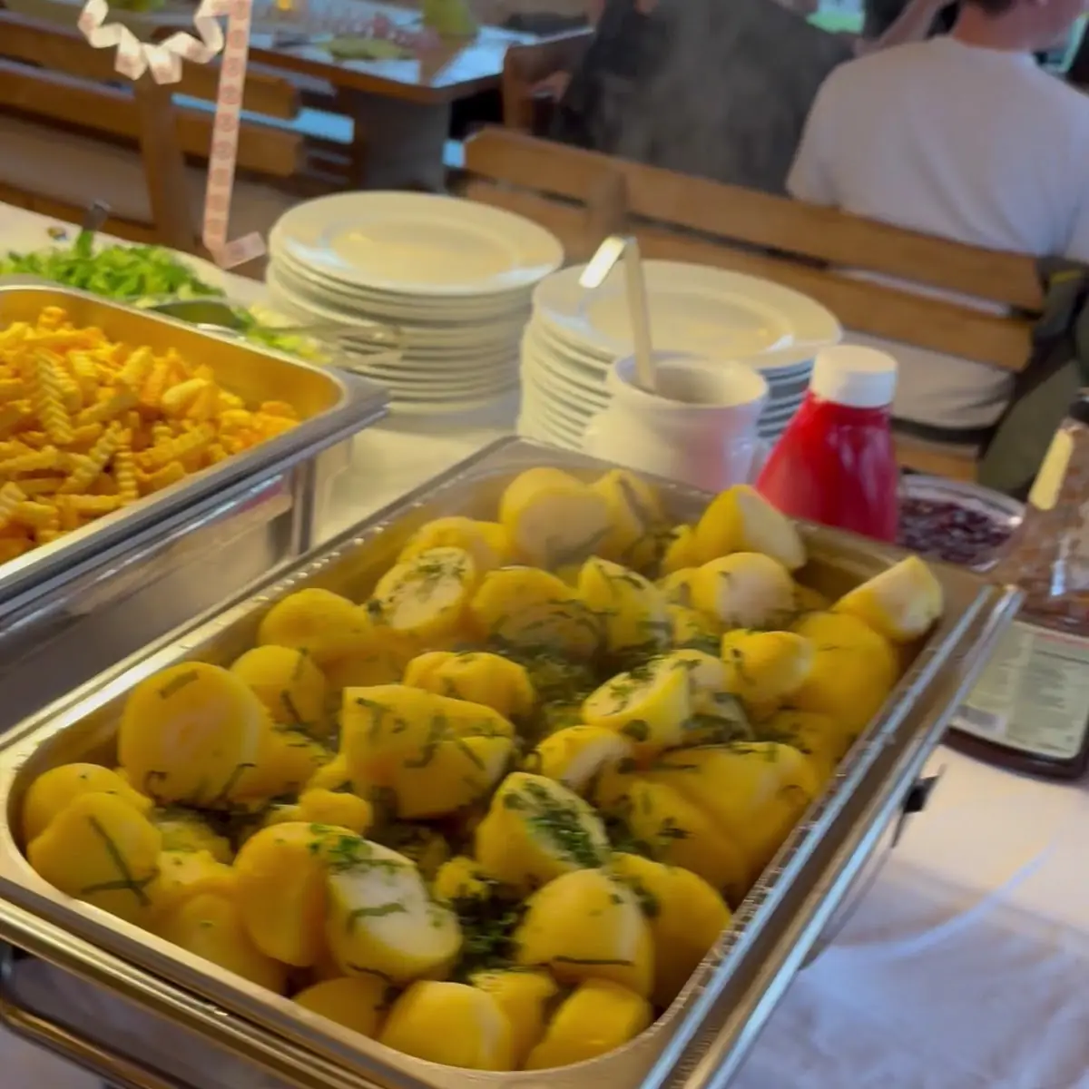 Essen und Trinken photo 8