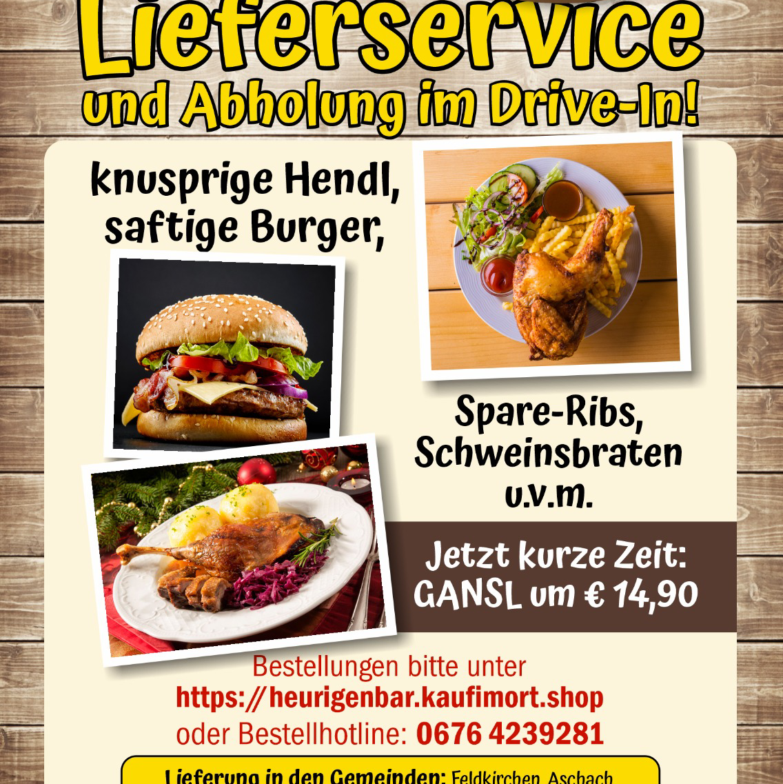 Speisekarte photo 10