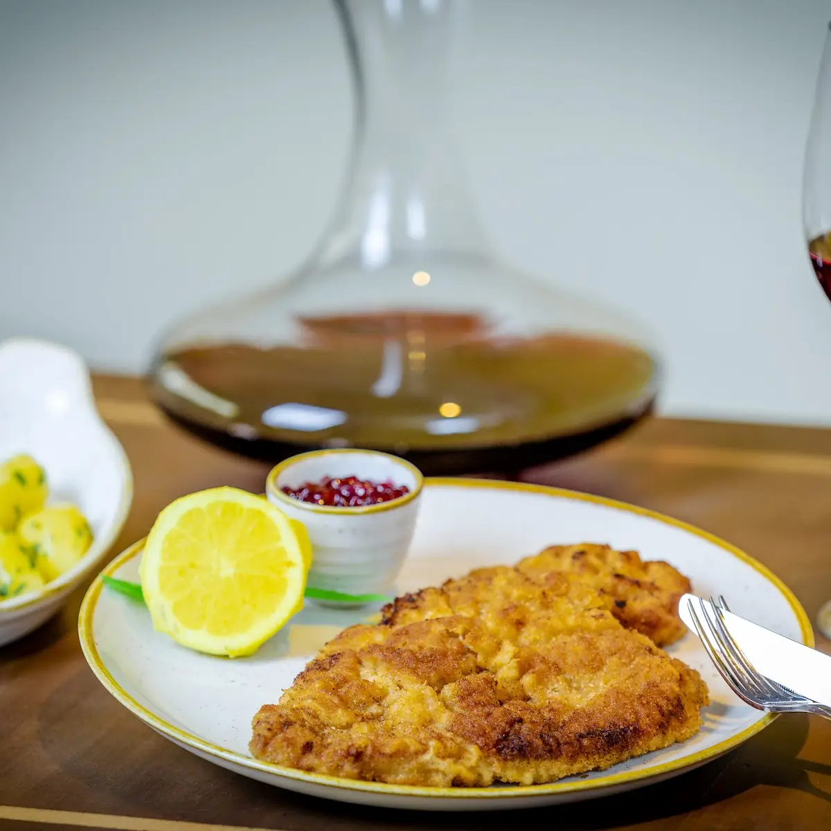 Essen und Trinken photo 10