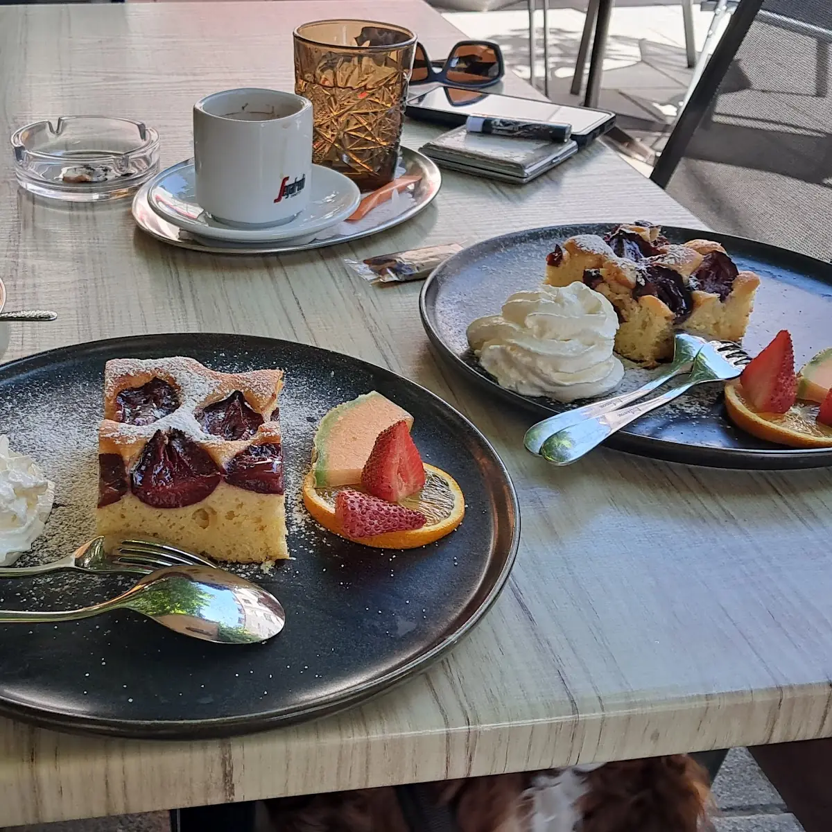 Essen und Trinken photo 4
