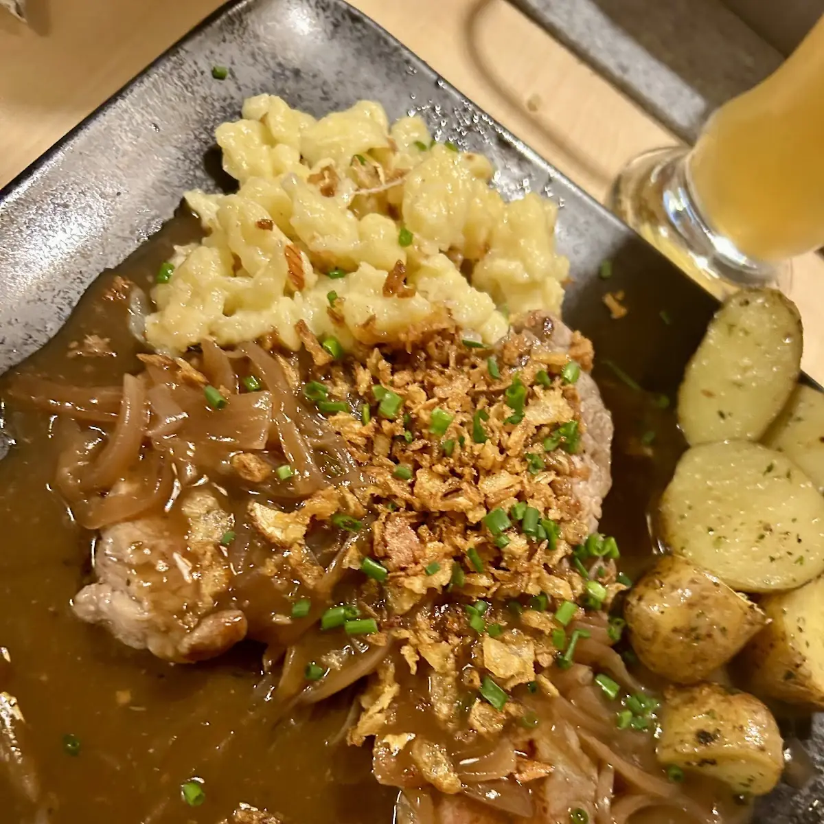 Essen und Trinken photo 9