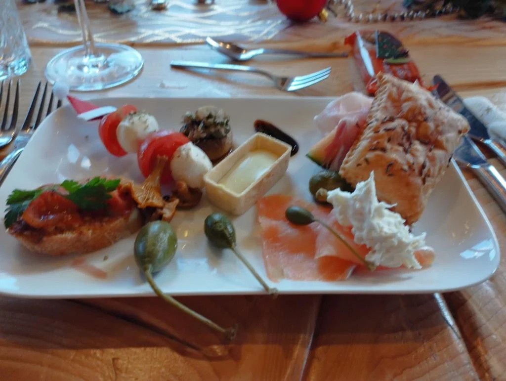 Essen und Trinken photo 1