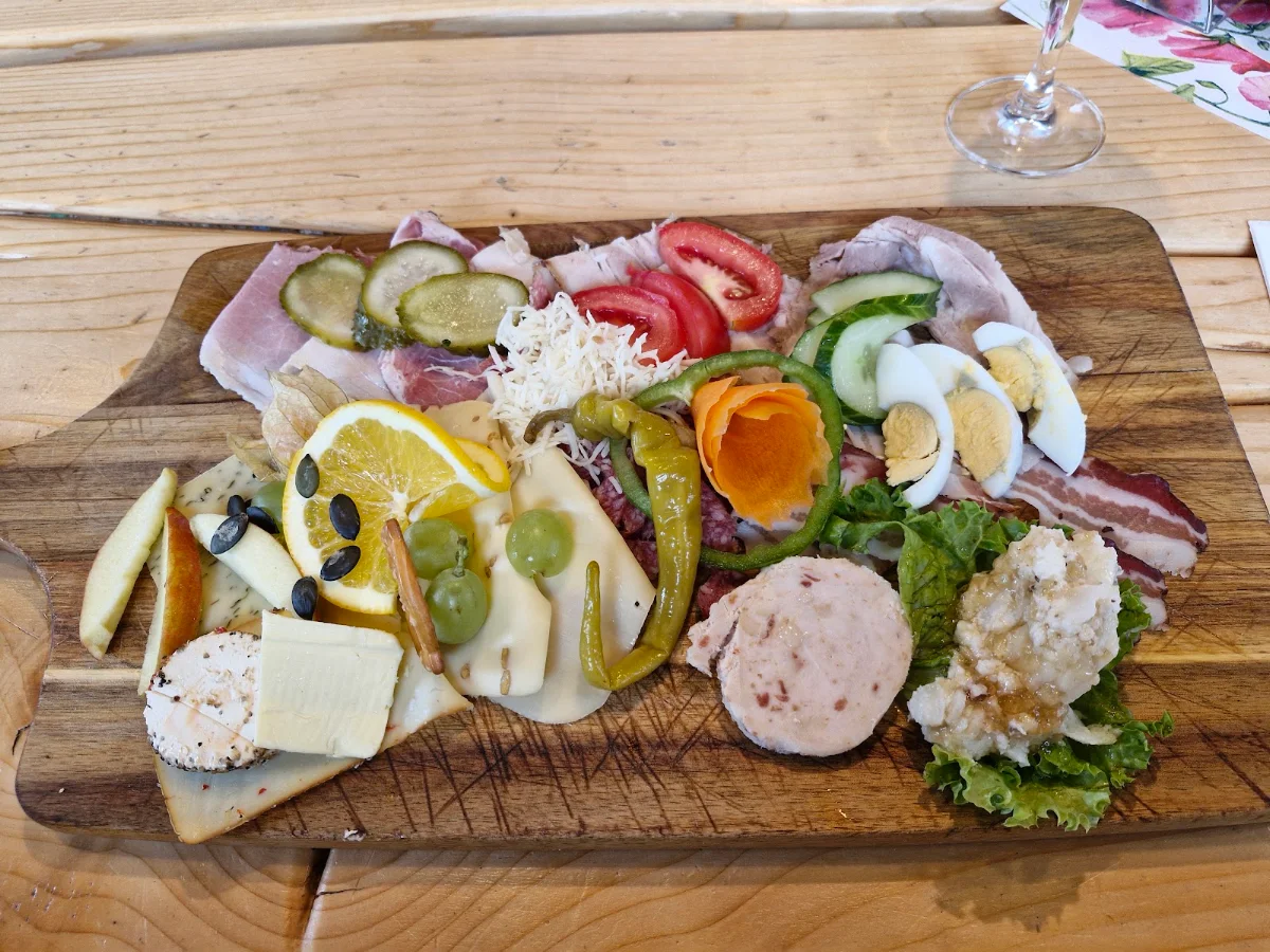 Essen und Trinken photo 4