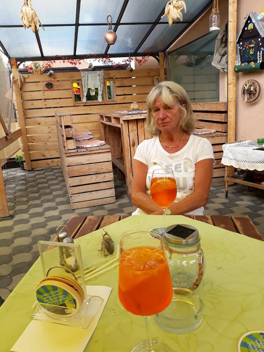 Essen und Trinken photo 5