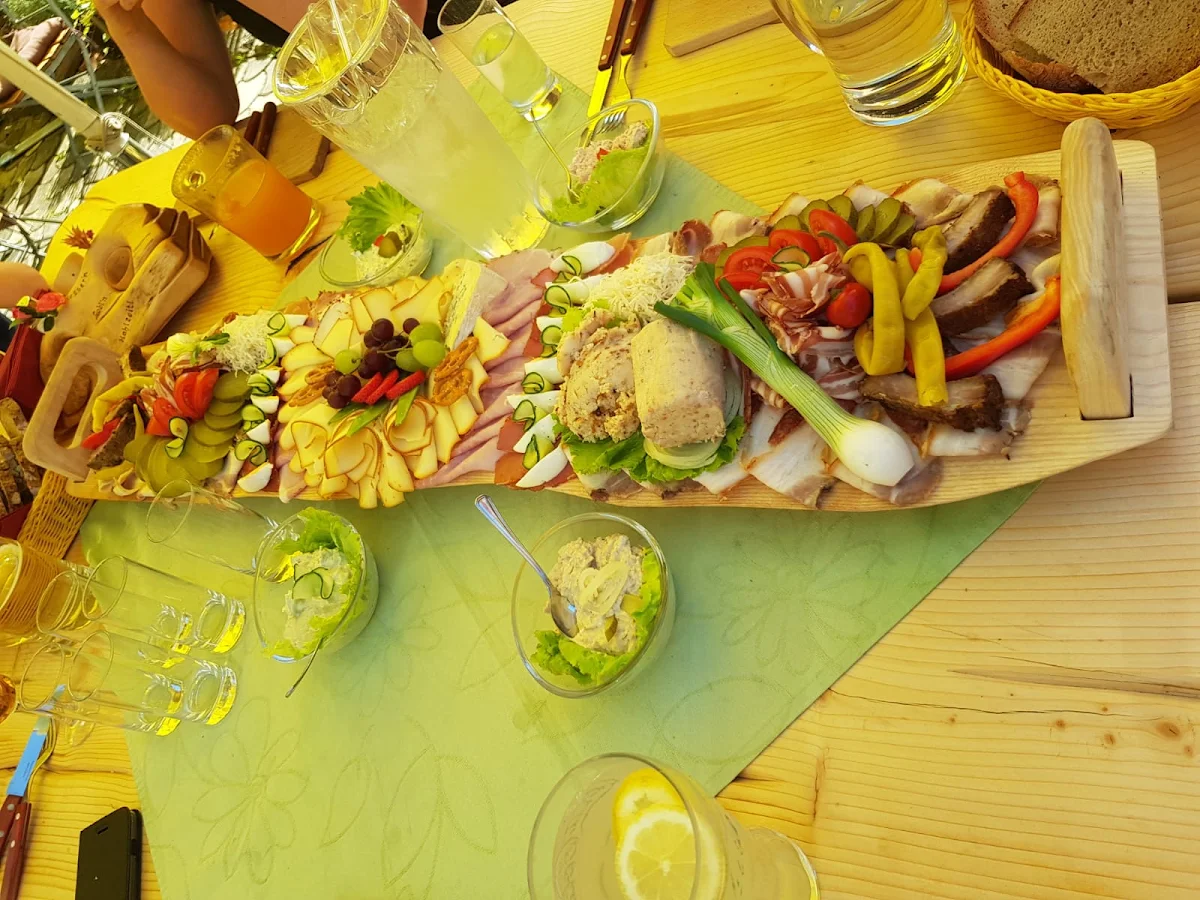 Essen und Trinken photo 9