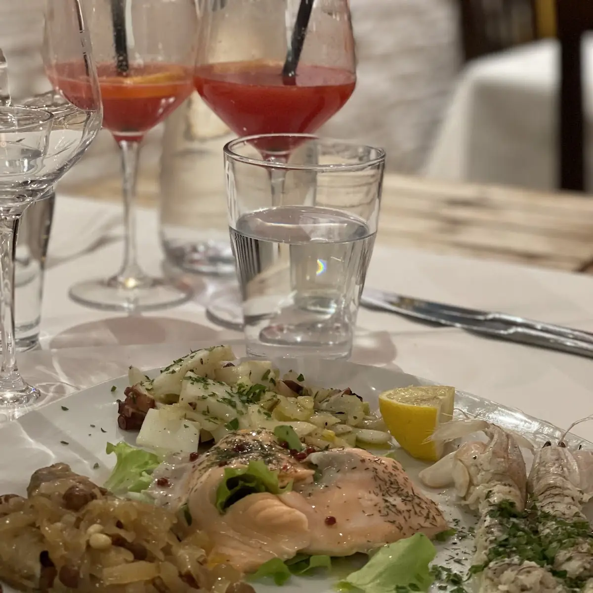 Essen und Trinken photo 9