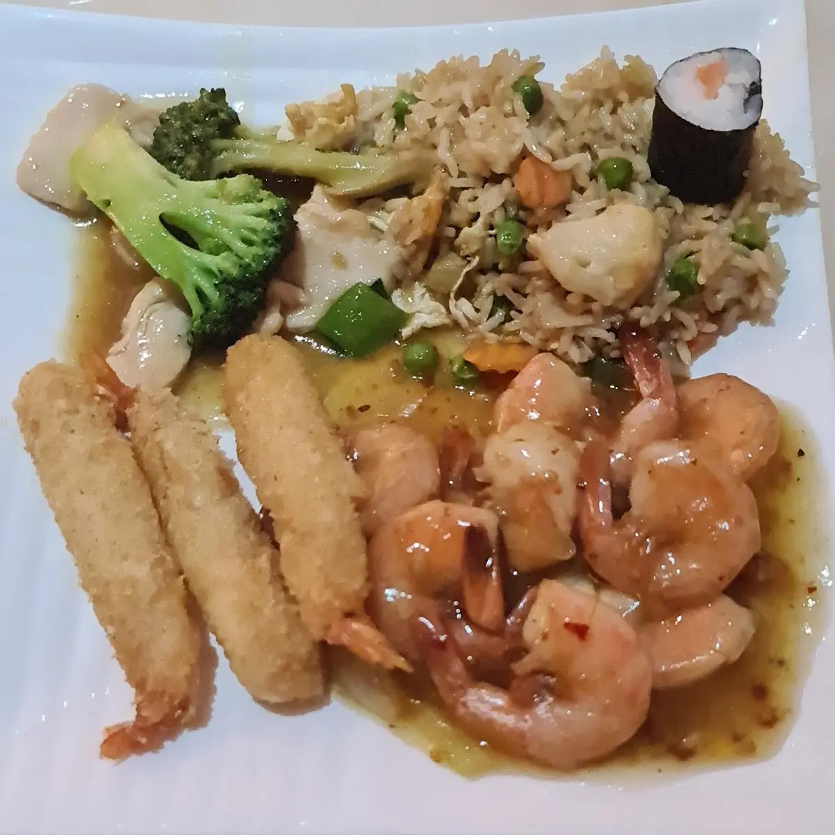 Essen und Trinken photo 4