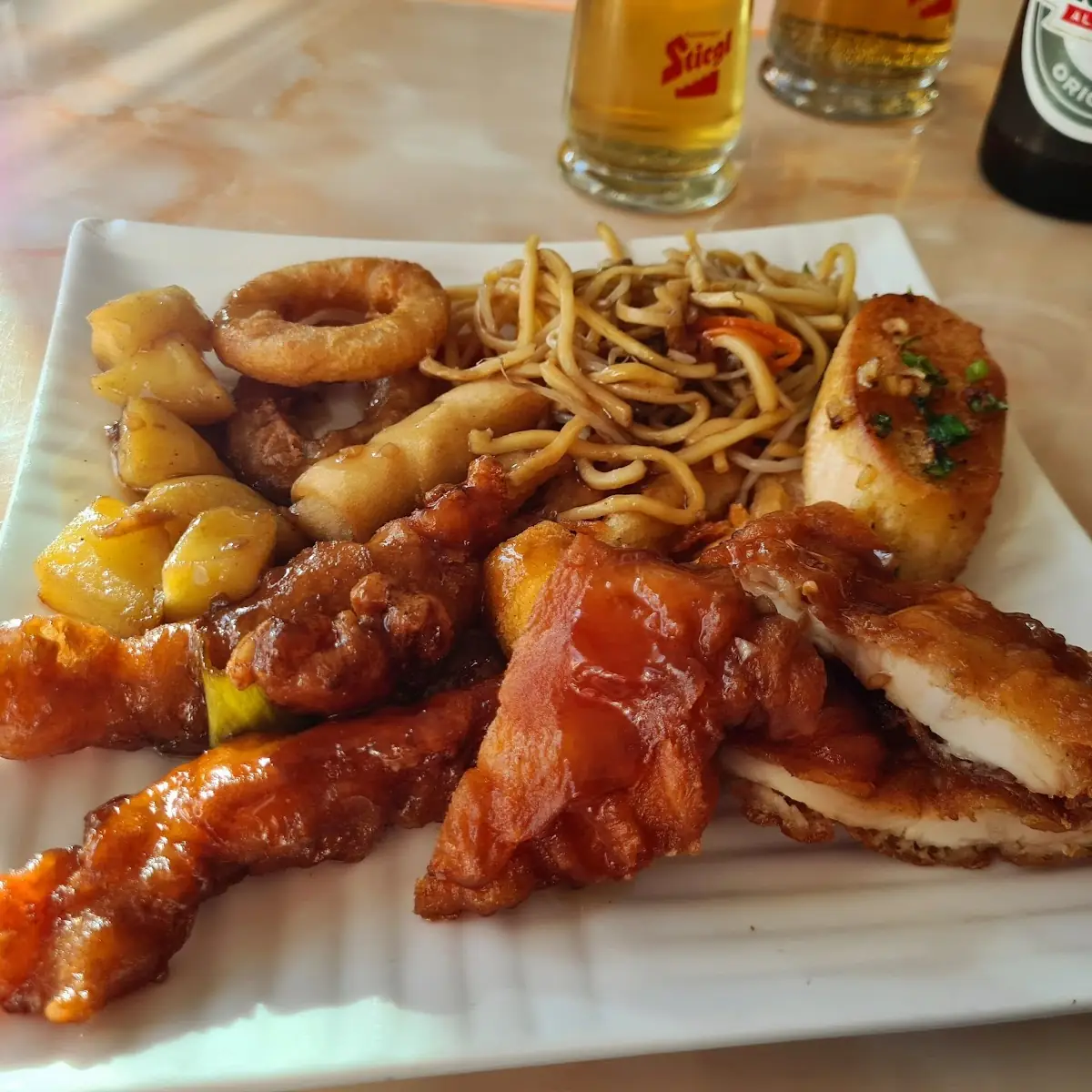 Essen und Trinken photo 5
