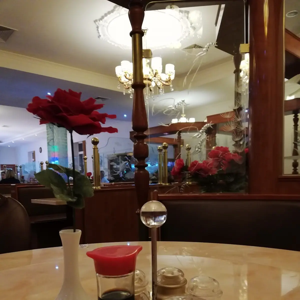 Essen und Trinken photo 8