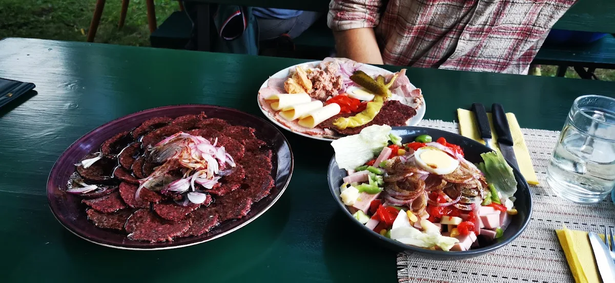 Essen und Trinken photo 1