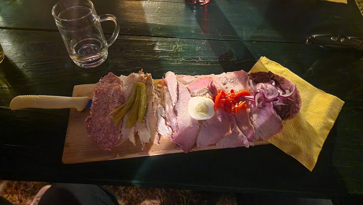 Essen und Trinken photo 3