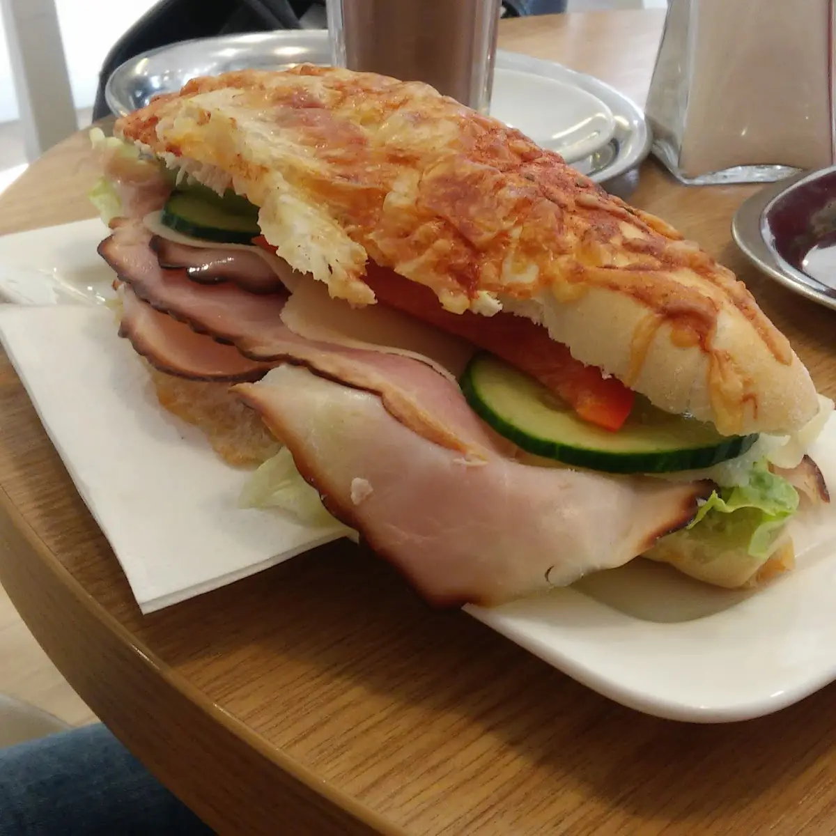 Essen und Trinken photo 6