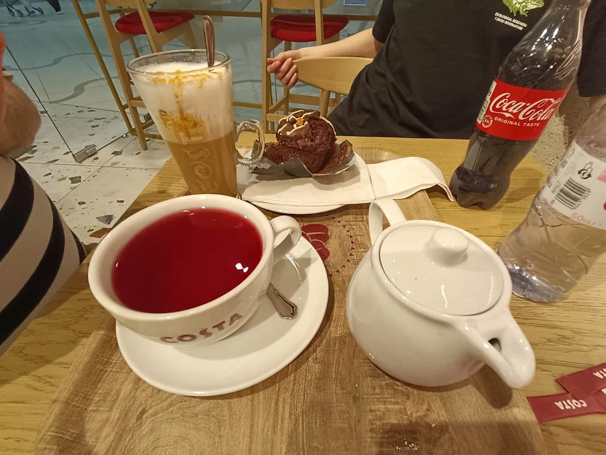 Essen und Trinken photo 5