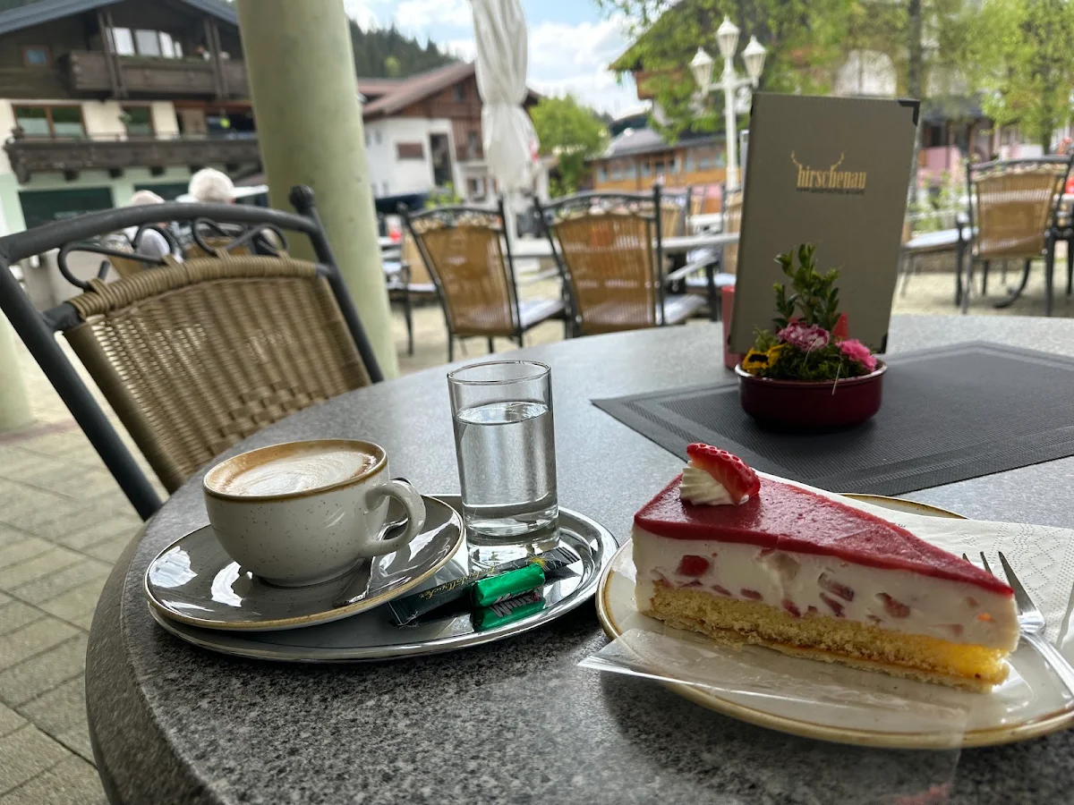 Essen und Trinken photo 2