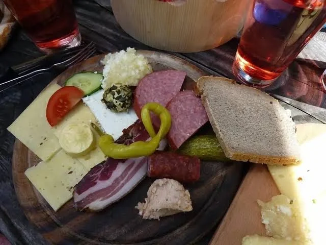 Essen und Trinken photo 3