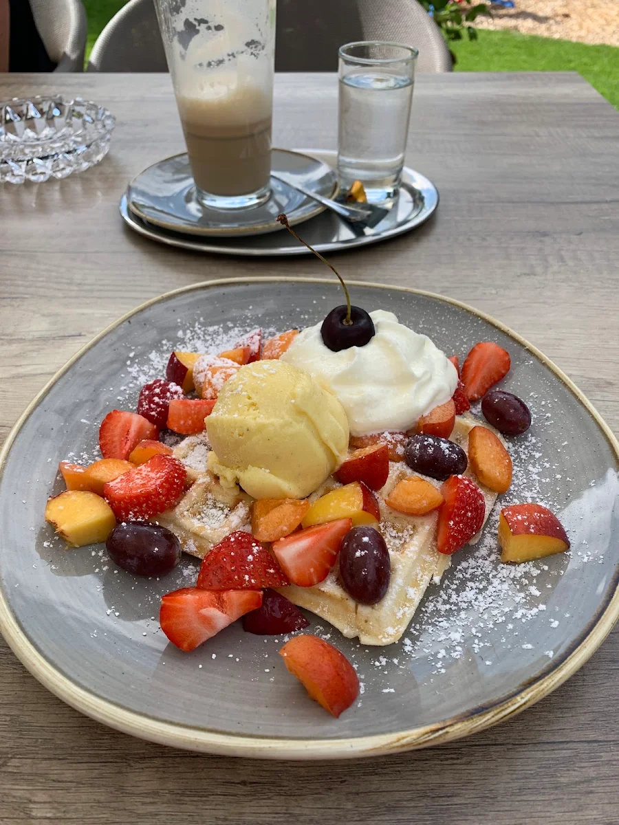 Essen und Trinken photo 6