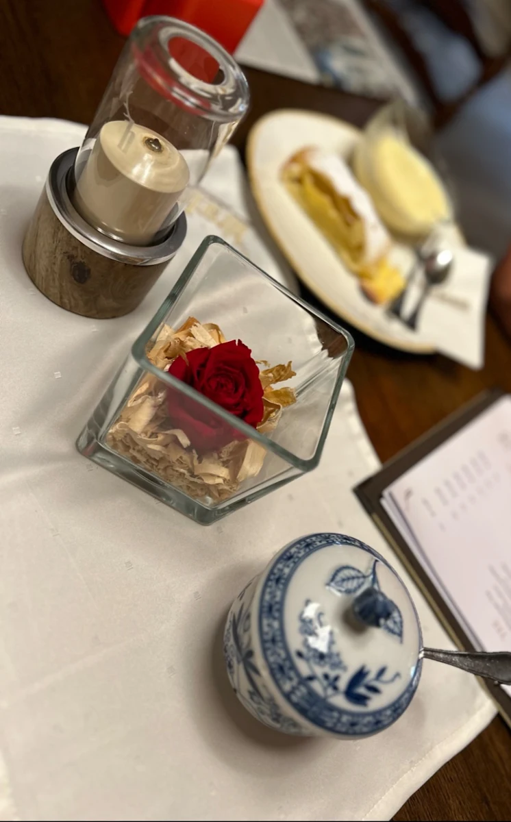 Essen und Trinken photo 7
