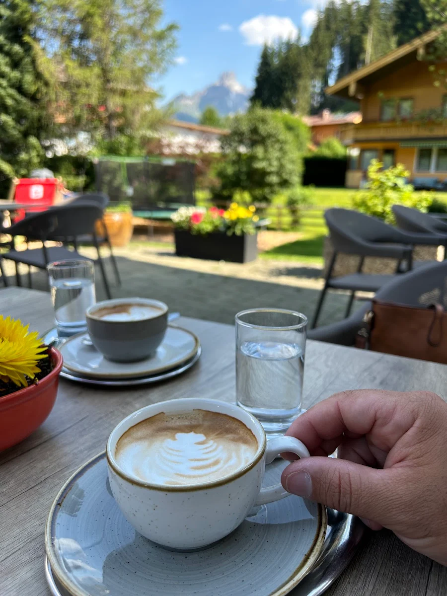 Essen und Trinken photo 9