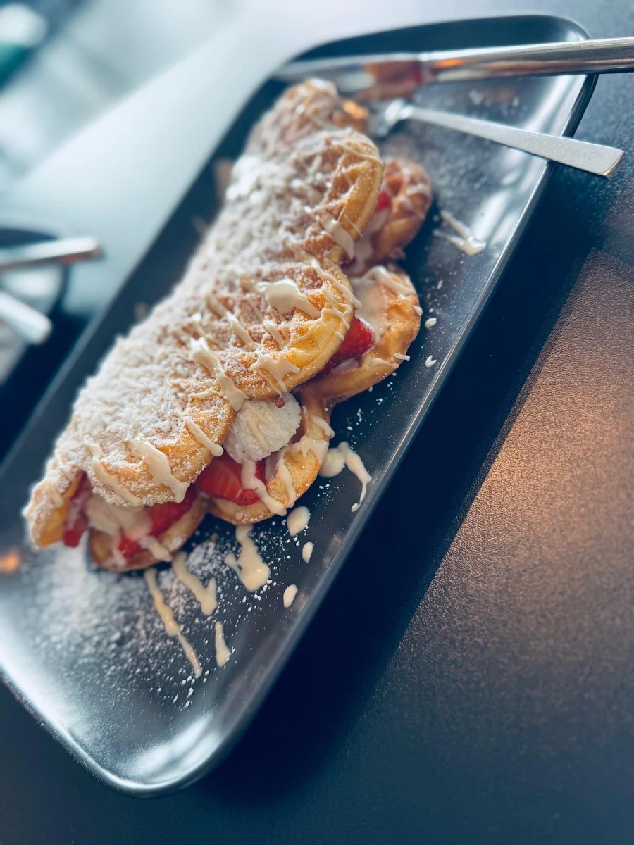 Cafè Waffela Bregenz Titelbild