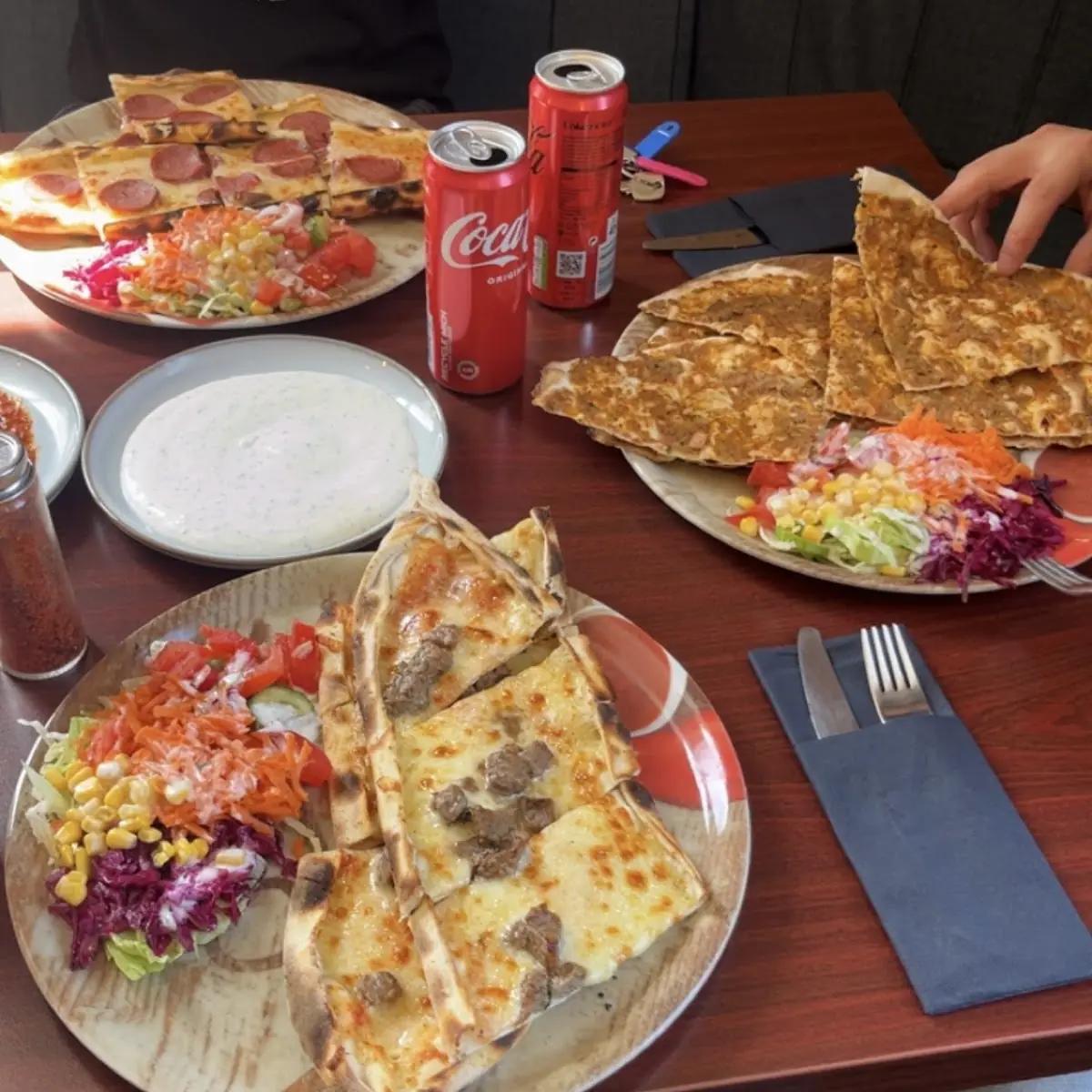 Essen und Trinken photo 10
