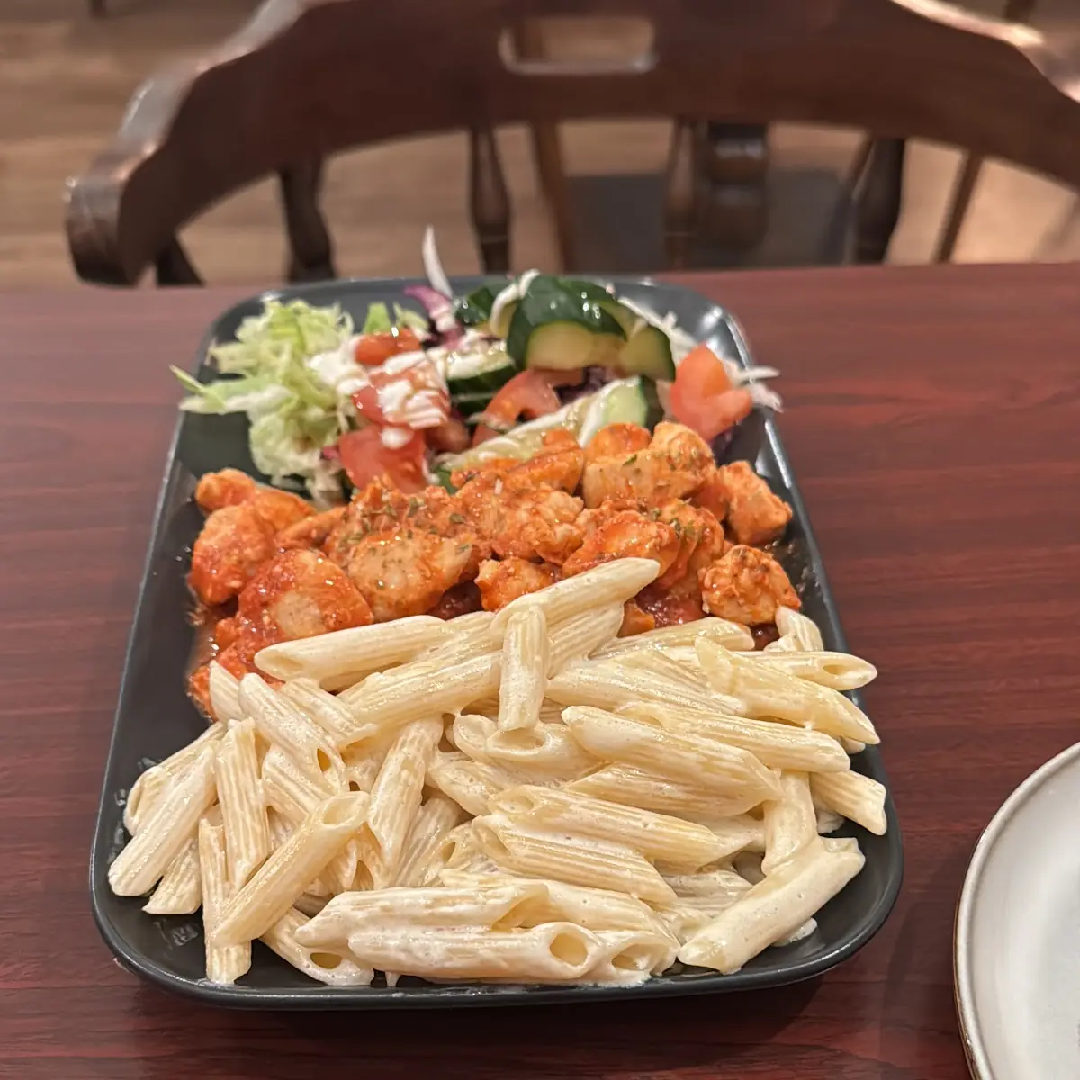 Essen und Trinken photo 4
