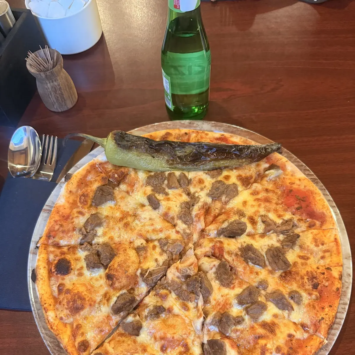 Essen und Trinken photo 7
