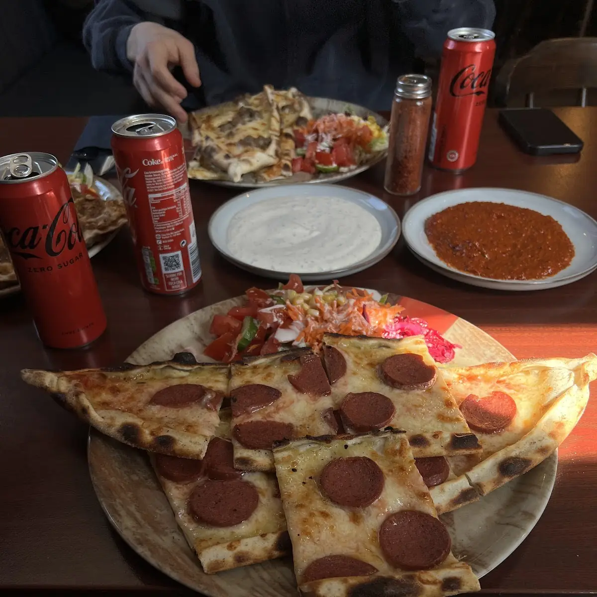 Essen und Trinken photo 9