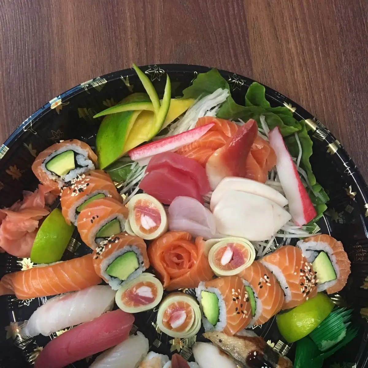 Essen und Trinken photo 3