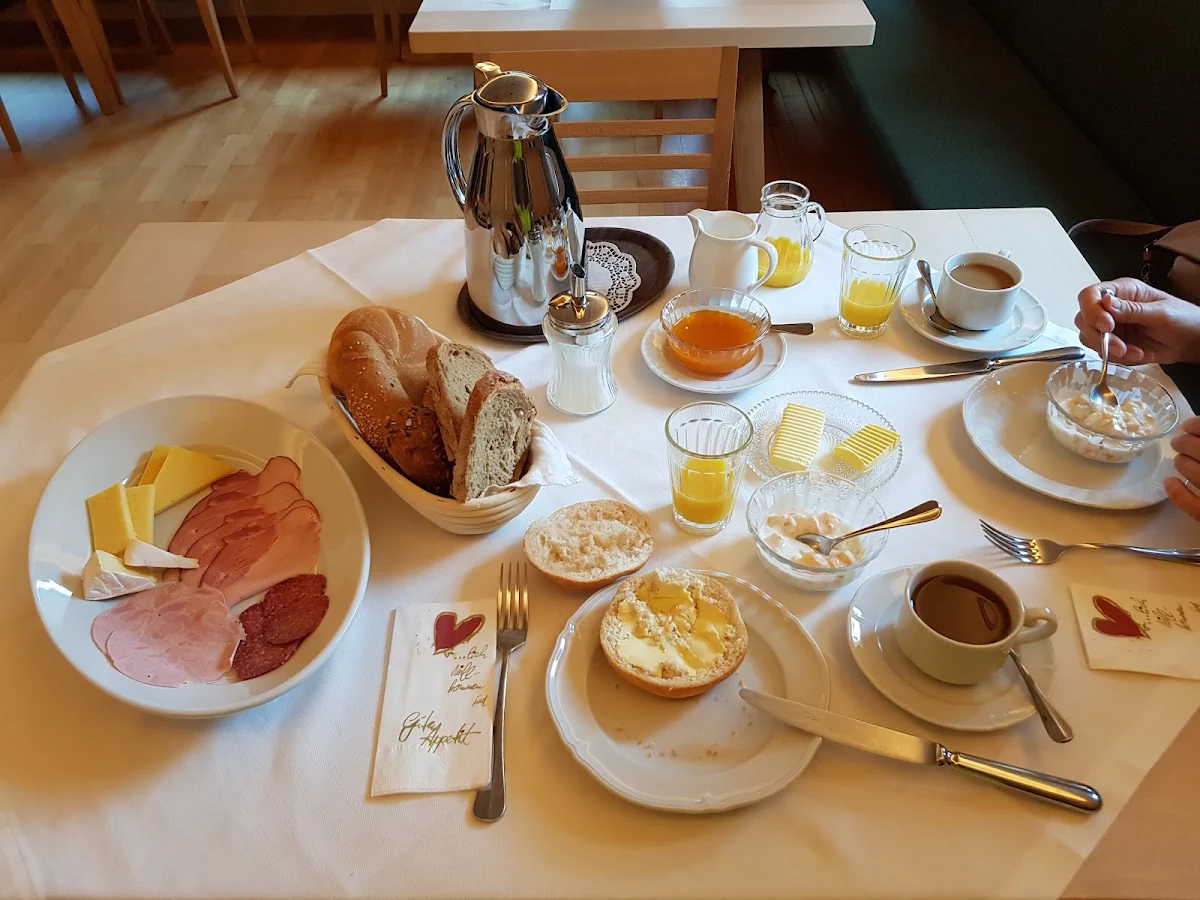 Essen und Trinken photo 10