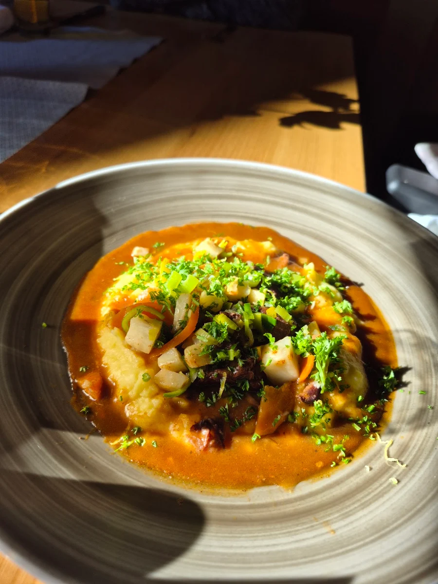 Essen und Trinken photo 9