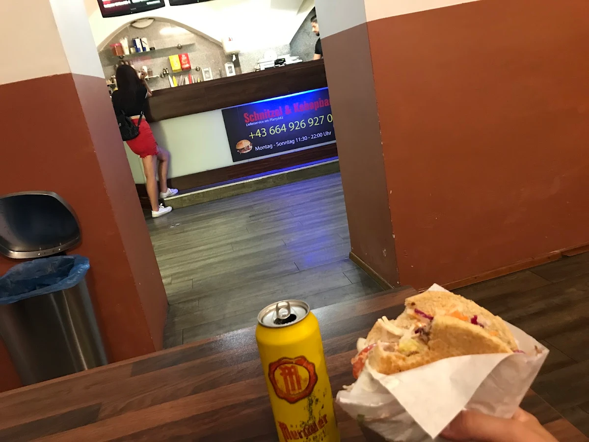 Essen und Trinken photo 2