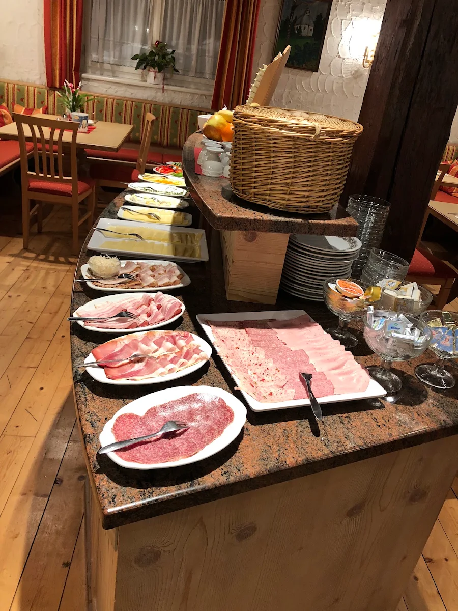 Essen und Trinken photo 4