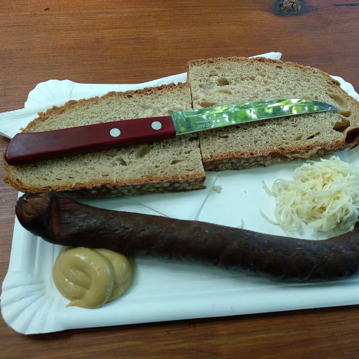 Essen und Trinken photo 10